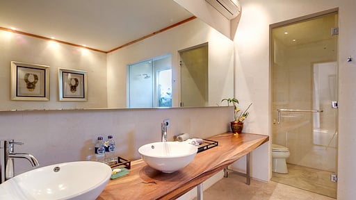 Villa Allu Chambre 3