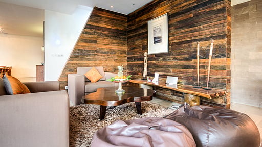 Villa Allu Salon