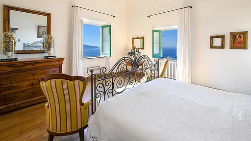 Villa Alma Bedroom 1