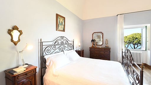 Villa Alma Bedroom 3