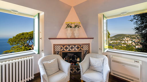 Villa Alma Bedroom 3