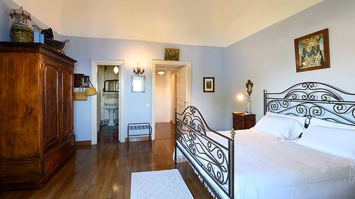 Villa Alma Bedroom 3