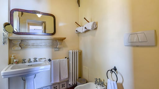 Villa Alma Bedroom 3