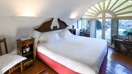 Villa Alma Bedroom 4