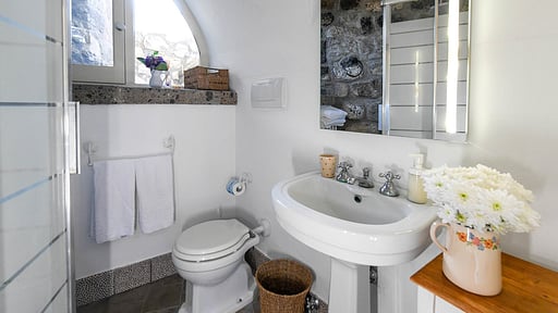 Villa Alma Bedroom 4