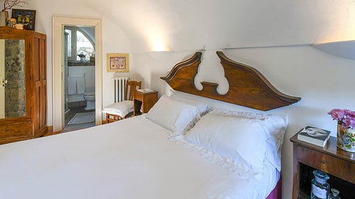 Villa Alma Bedroom 4