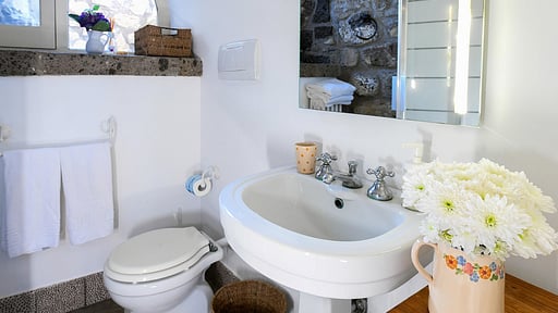 Villa Alma Bedroom 4