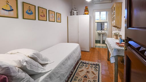 Villa Alma Bedroom 2