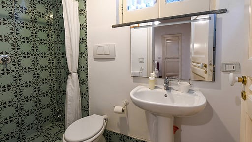 Villa Alma Bedroom 2