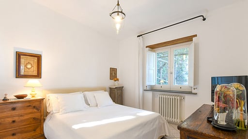 Villa Alma Bedroom 5