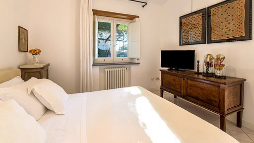 Villa Alma Bedroom 5