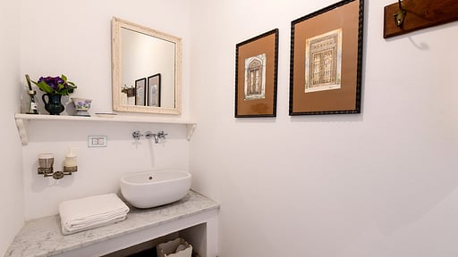 Villa Alma Bedroom 5