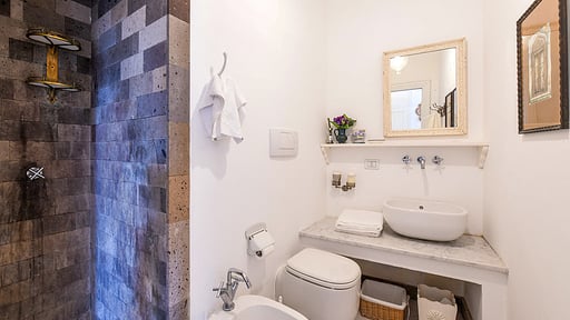 Villa Alma Bedroom 5