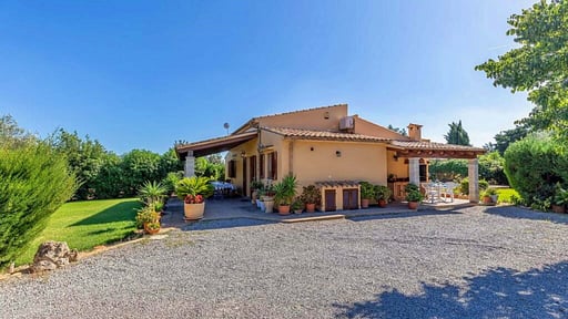 Villa Almadrava Others