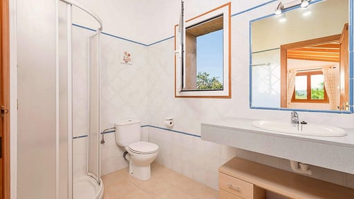 Villa Almadravet Chambre 1