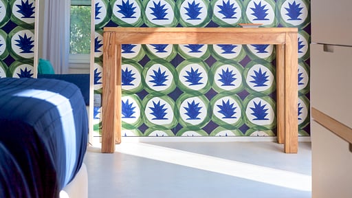 Villa Almeida Camera da letto 2