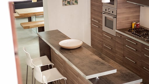 Villa Almeida Cucina 1