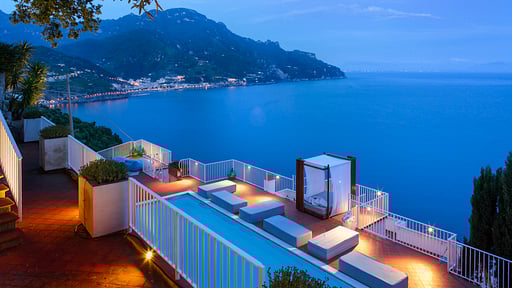 Villa Almeida Others