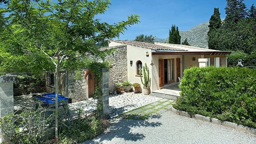 Villa Almendra Boi Otros