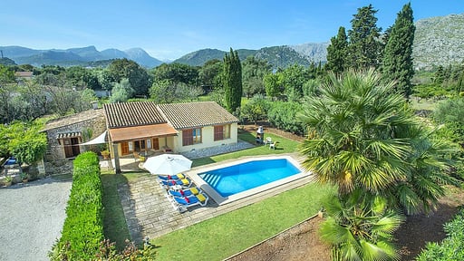 Villa Almendra Boi Otros