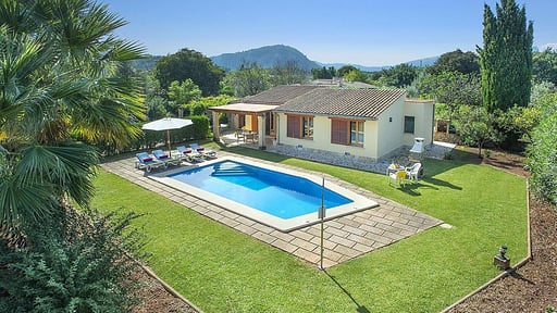 Villa Almendra Boi Otros