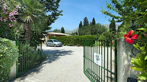 Villa Almendra Boi Otros