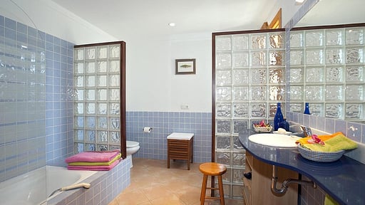 Villa Almendra Boi Dormitorio 2