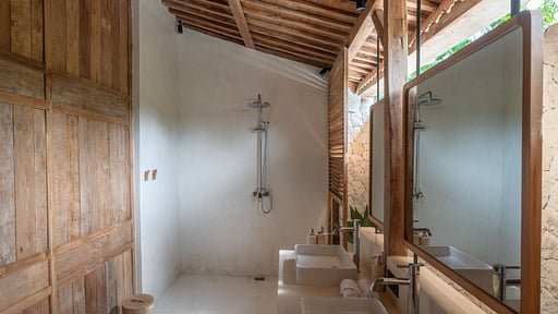 Villa Almenosa Camera da letto 5