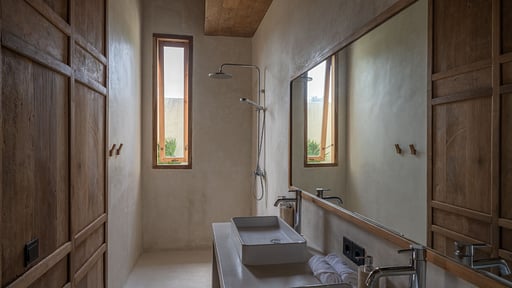 Villa Almenosa Camera da letto 5