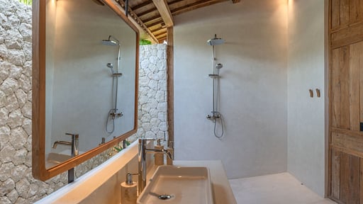 Villa Almenosa Camera da letto 2