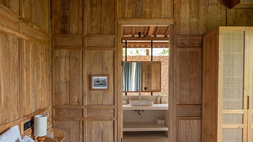 Villa Almenosa Camera da letto 4