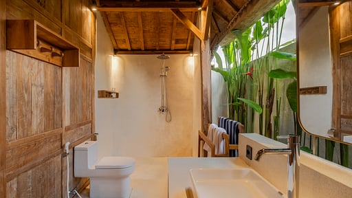 Villa Almenosa Camera da letto 7