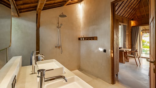 Villa Almenosa Camera da letto 9