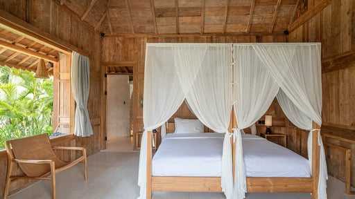 Almerya Estate Bedroom 3