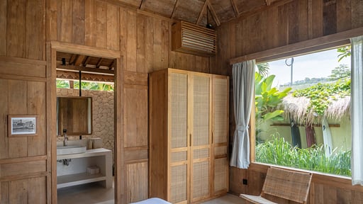 Almerya Estate Bedroom 4