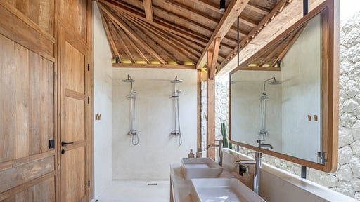 Villa Almerya Chambre 1