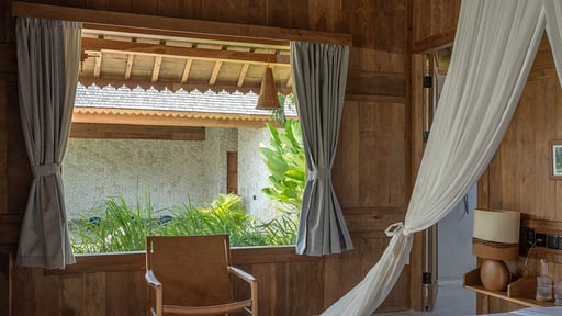 Villa Almerya Chambre 1