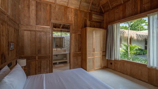 Villa Almerya Chambre 2