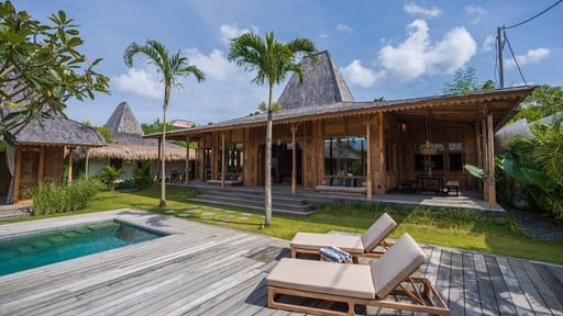 Villa Almerya