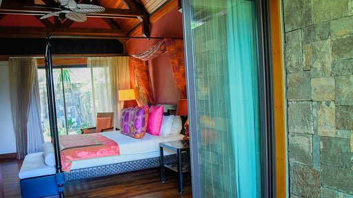 Villa Almira Schlafzimmer 2