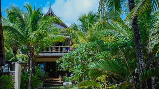 Villa Almira Andere