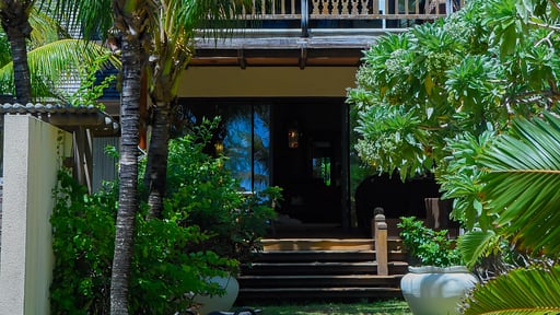 Villa Almira Andere