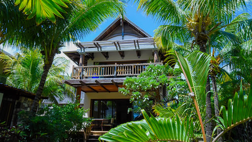 Villa Almira Andere
