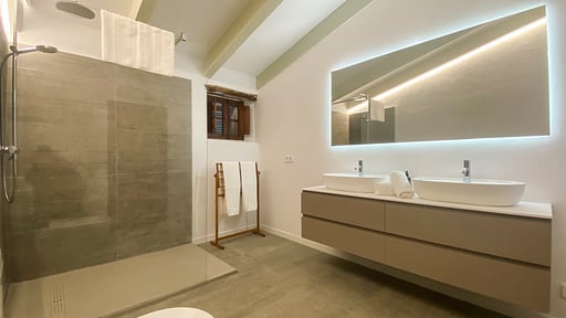 Villa Alona Bedroom 1