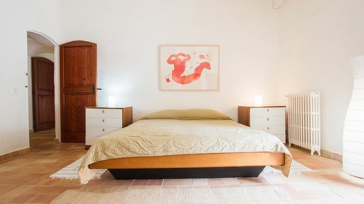 Villa Alona Bedroom 2