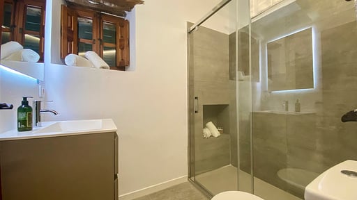 Villa Alona Bedroom 2