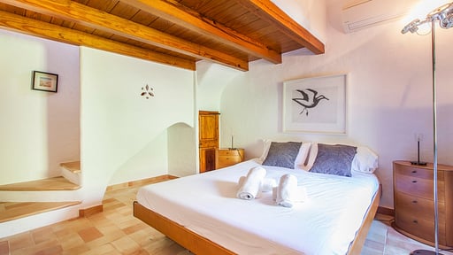 Villa Alona Bedroom 3