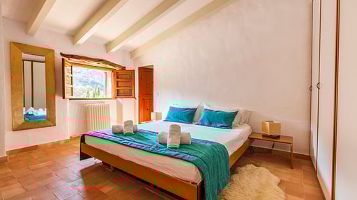 Villa Alona Bedroom 4