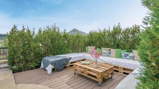 Villa Alondra Garden