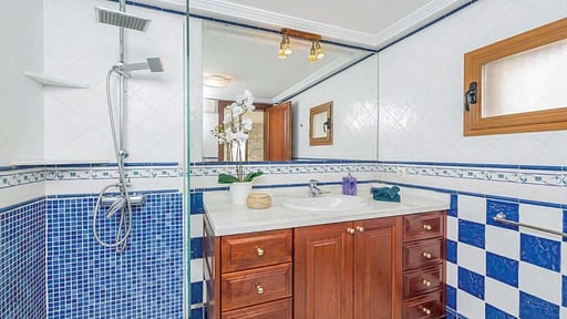 Villa Alondra Bedroom 2